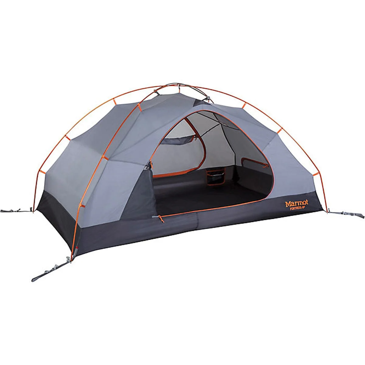Marmot Fortress 2 Person Tent - Image 4