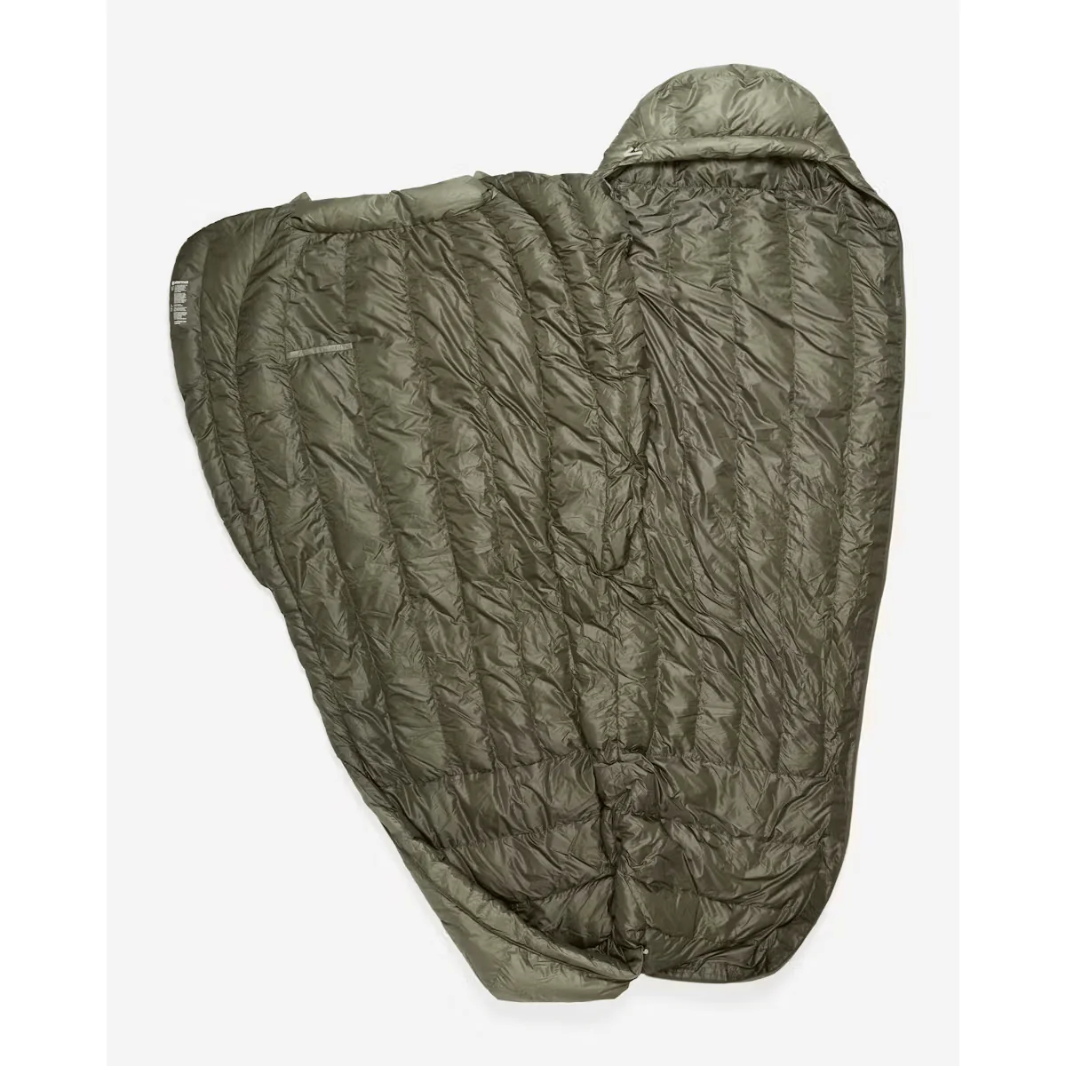 Marmot HiberNest 30 Sleeping Bag - Image 2