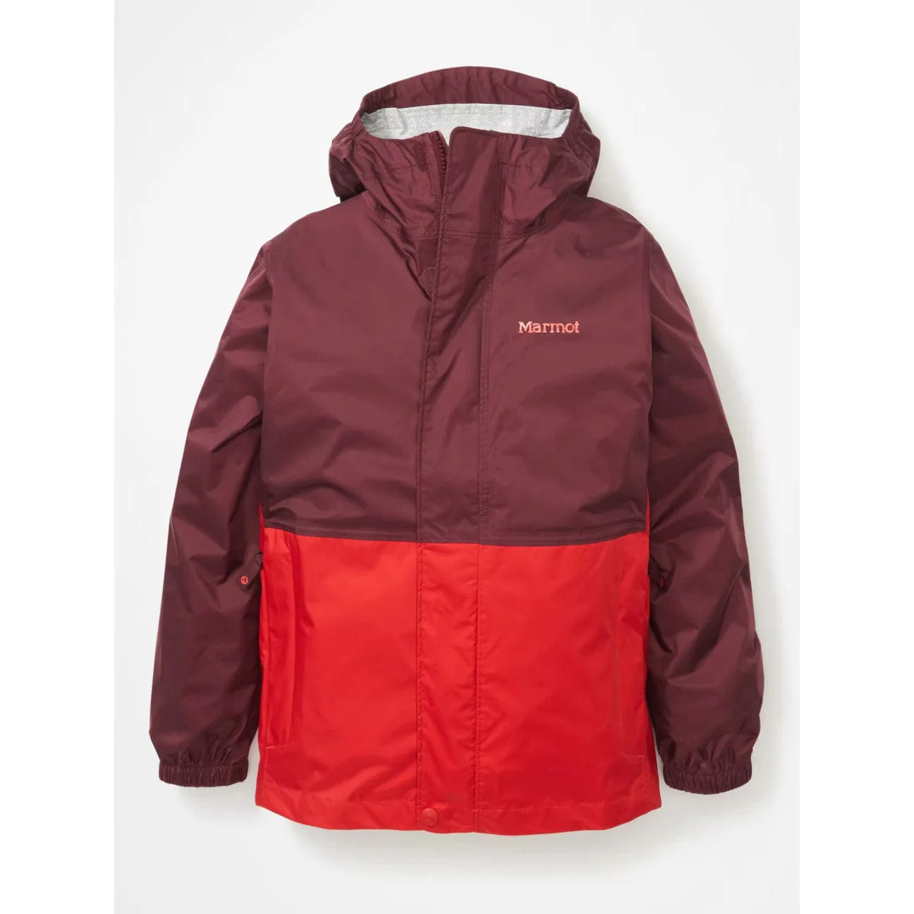 Marmot Kid's PreCip Eco Jacket - Image 2