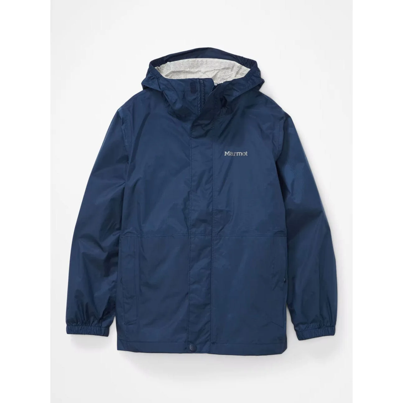 Marmot Kid's PreCip Eco Jacket - Image 3