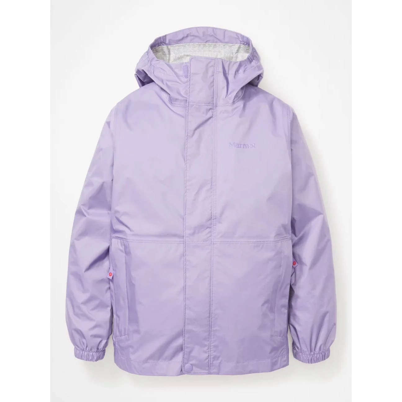 Marmot Kid's PreCip Eco Jacket - Image 4