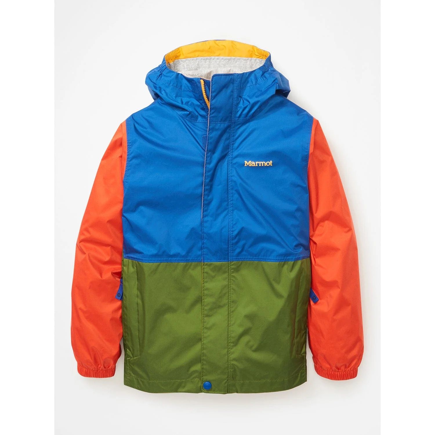 Marmot Kid's PreCip Eco Jacket - Image 5