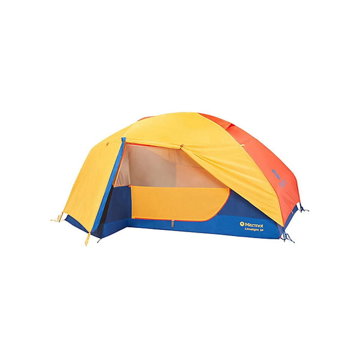 Marmot Limelight 3 Person Tent - Image 4
