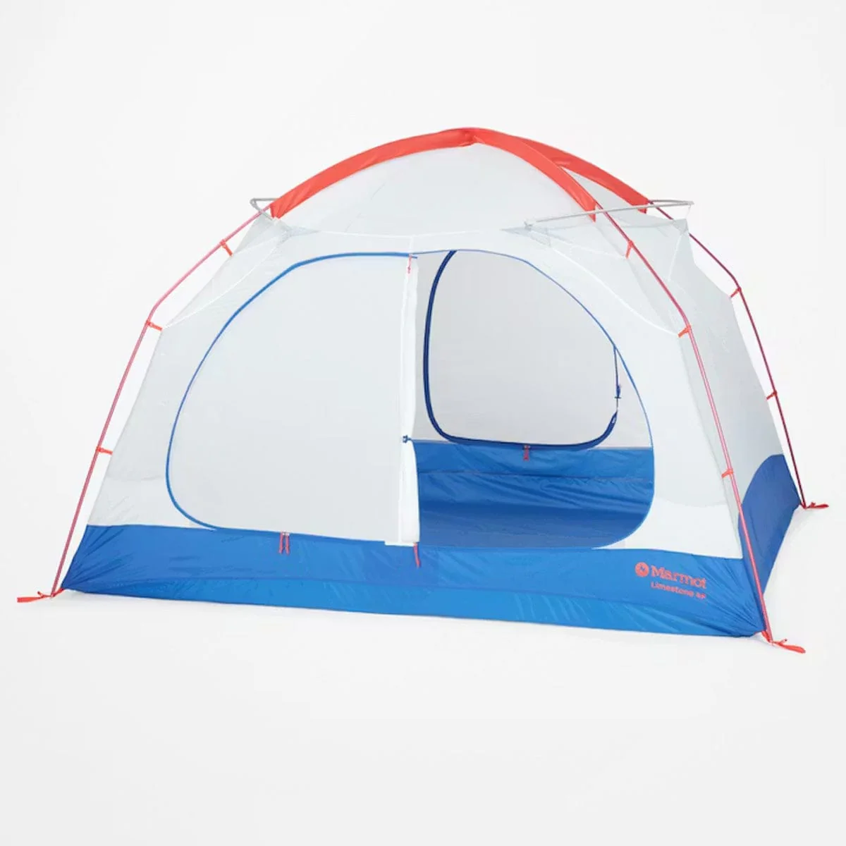 Marmot Limestone 4 Person Tent - Image 4