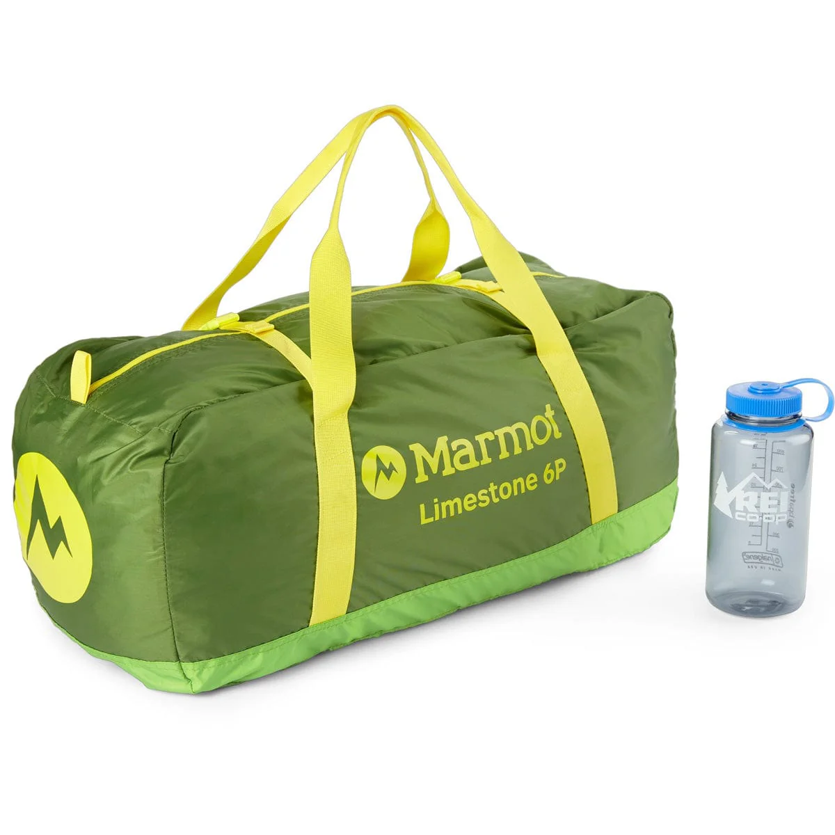 Marmot Limestone 6 Person Tent - Image 11
