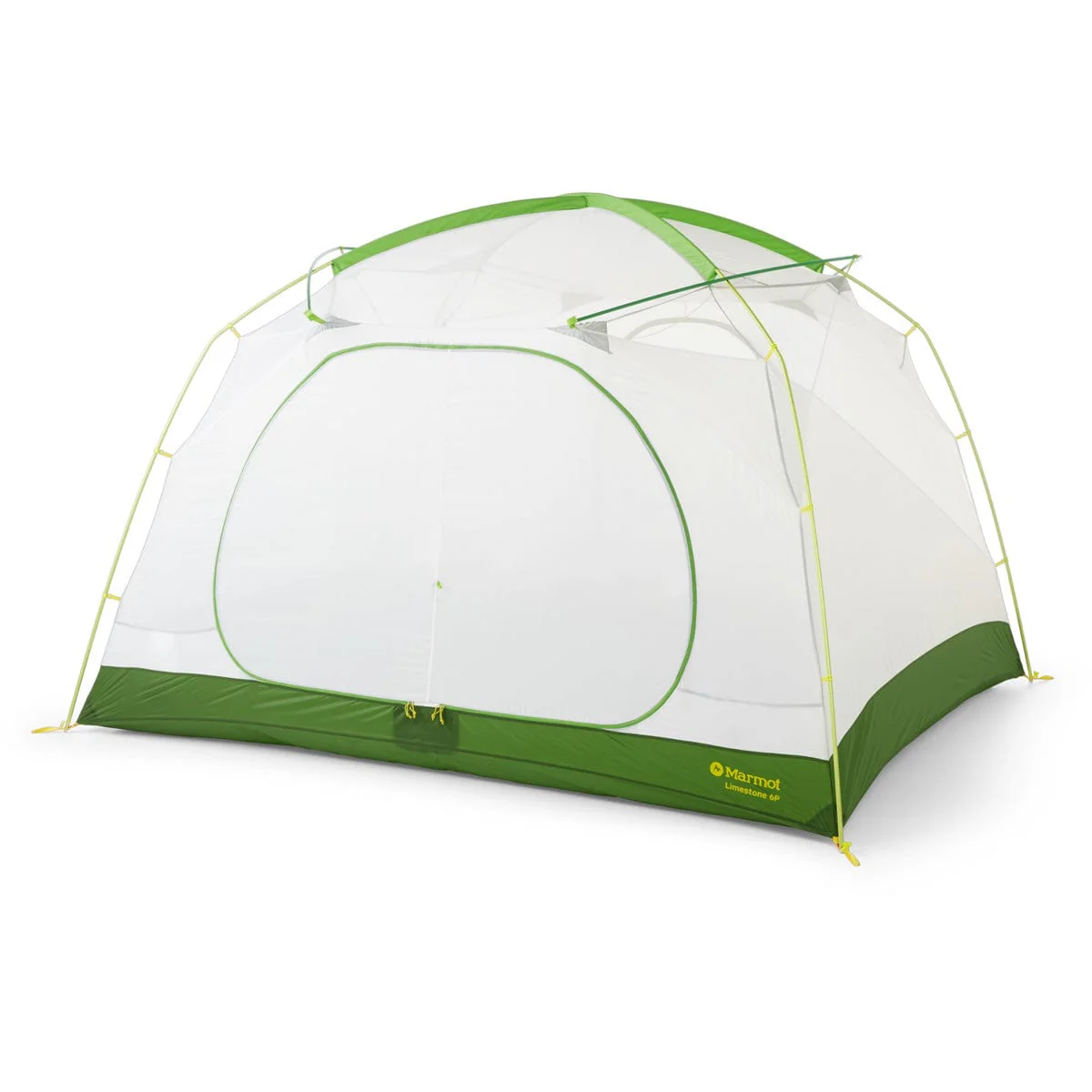 Marmot Limestone 6 Person Tent - Image 2