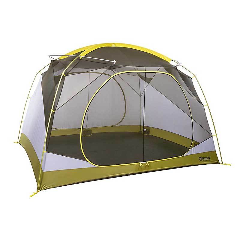 Marmot Limestone 6 Person Tent - Image 5