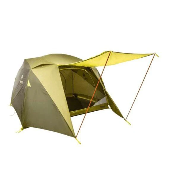 Marmot Limestone 6 Person Tent - Image 7