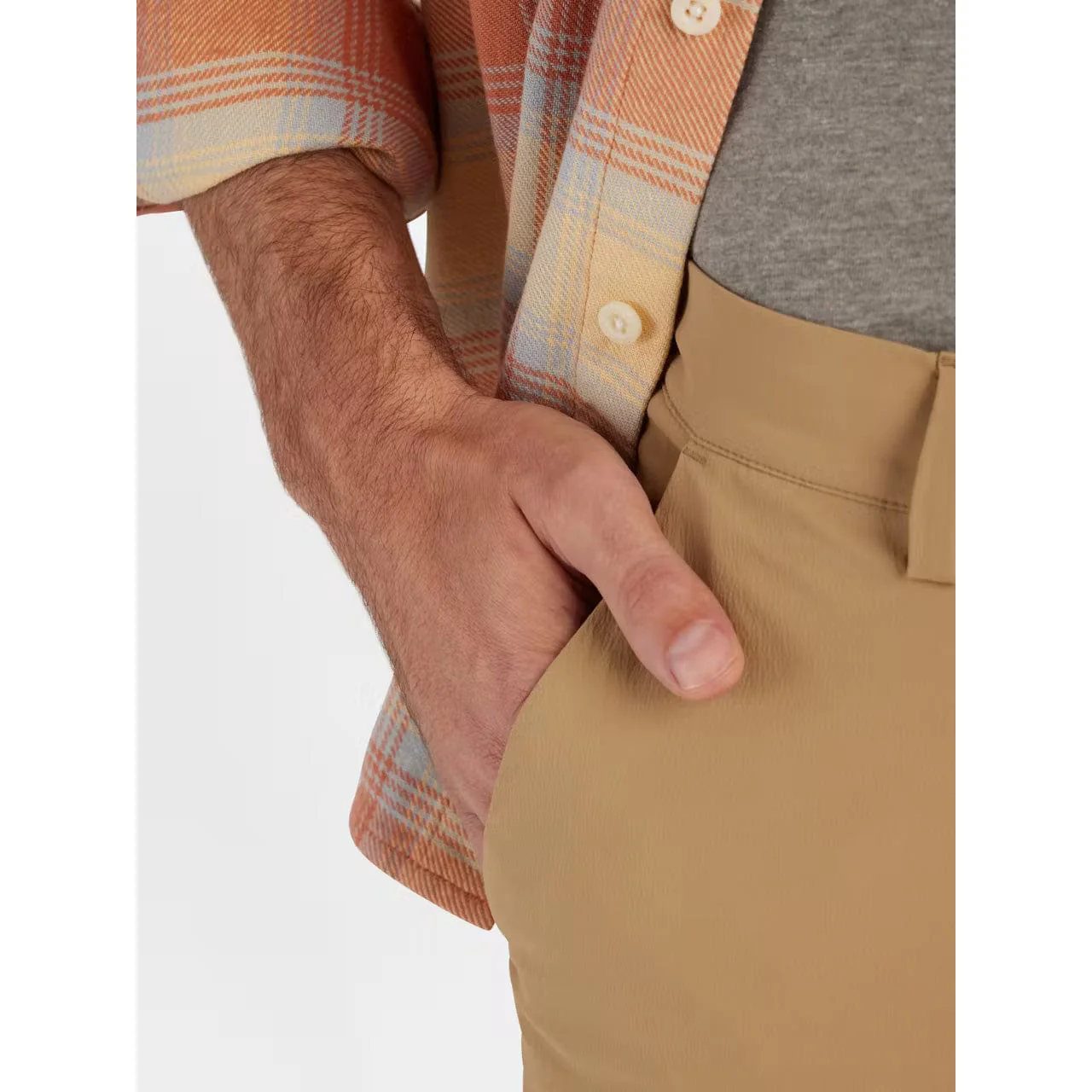 Marmot Mens Arch Rock Pant - Image 4