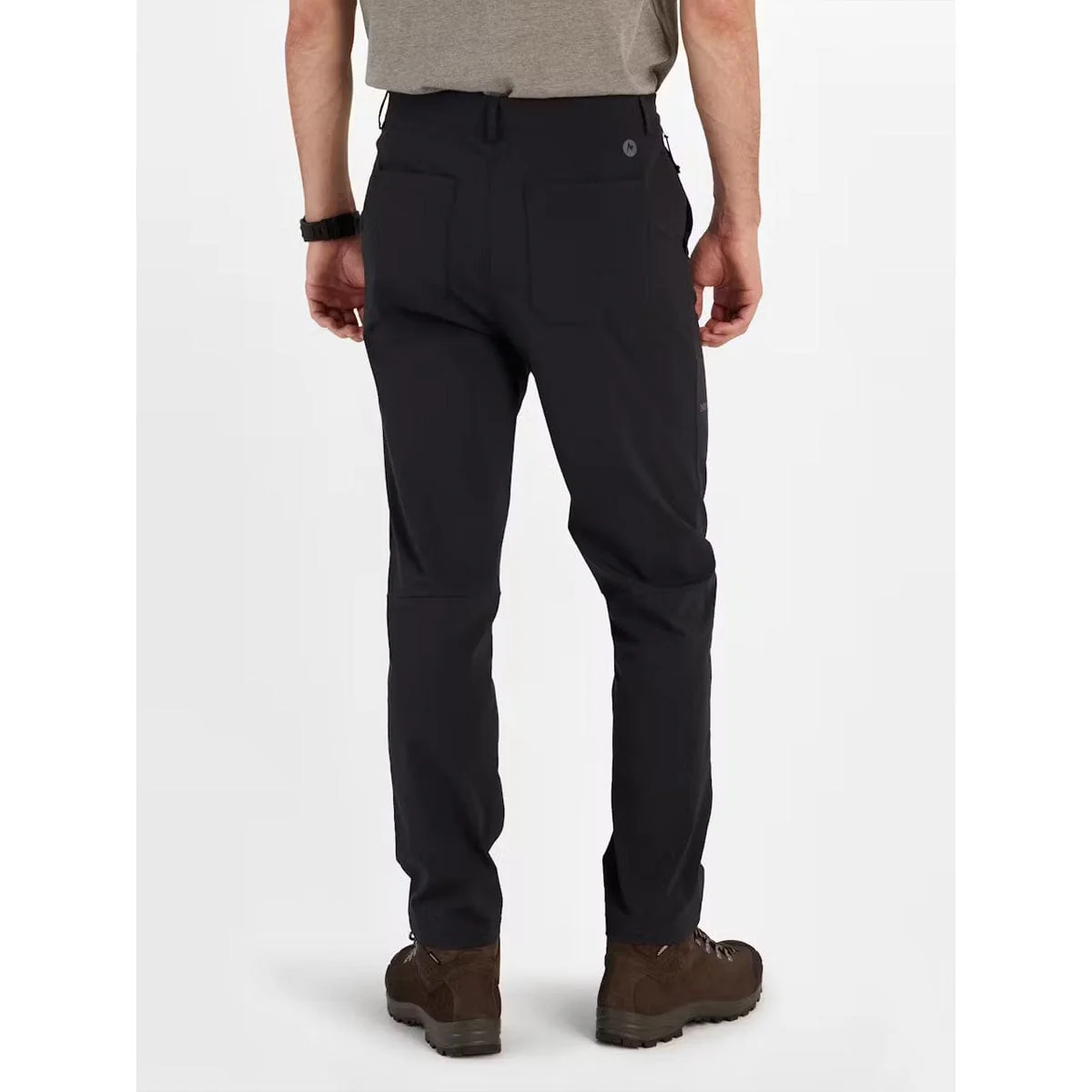 Marmot Men's Arch Rock Pant Short Inseam - Image 2
