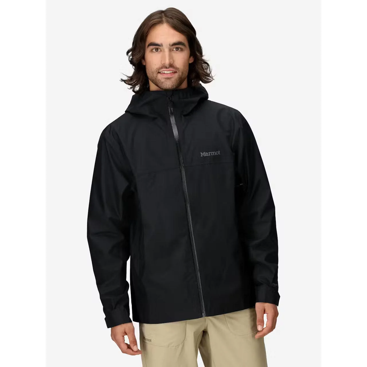 Marmot Men’s Minimalist Pertex® Waterproof Rain Jacket - Image 2