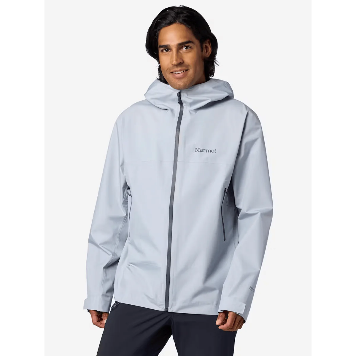Marmot Men’s Minimalist Pertex® Waterproof Rain Jacket - Image 5