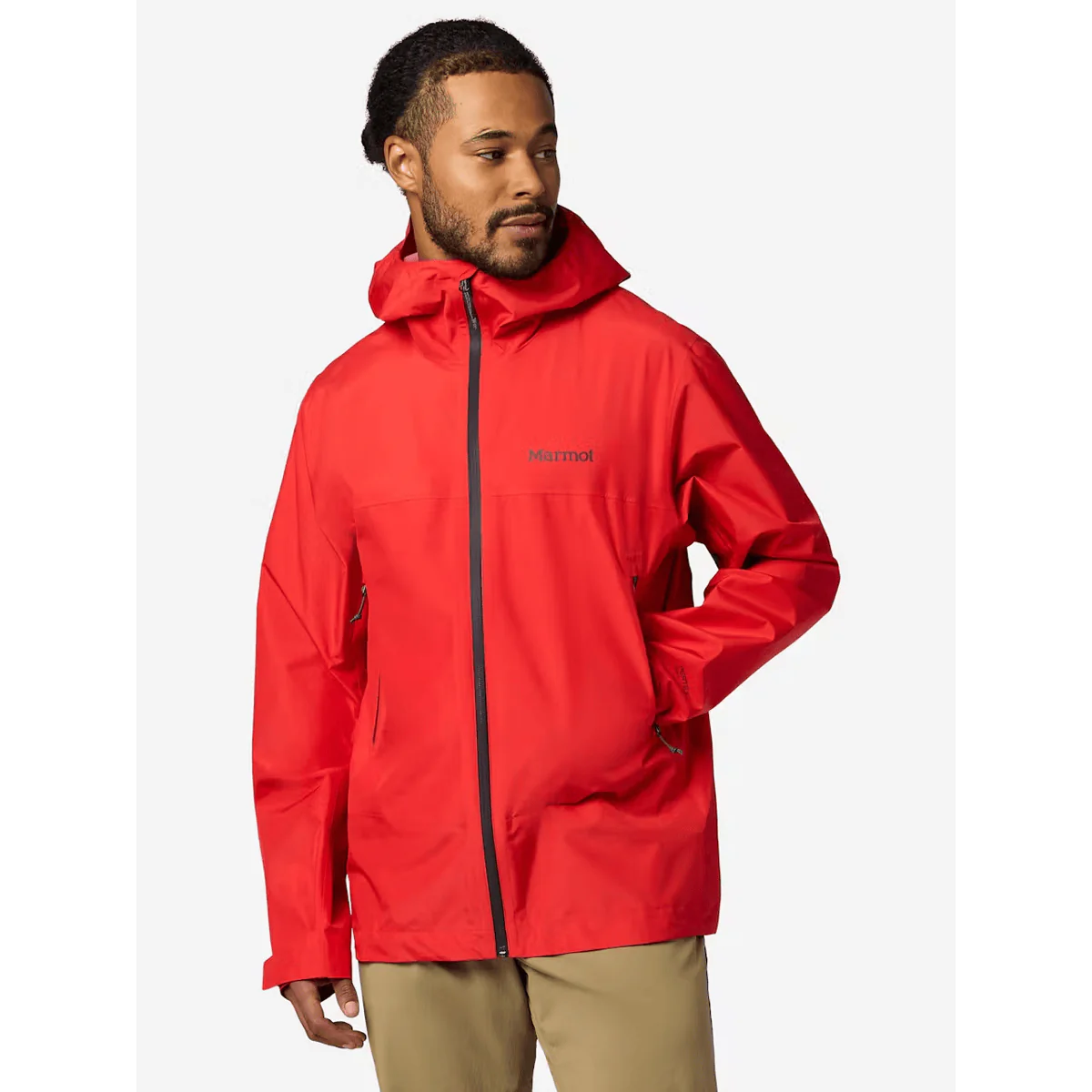 Marmot Men’s Minimalist Pertex® Waterproof Rain Jacket - Image 6