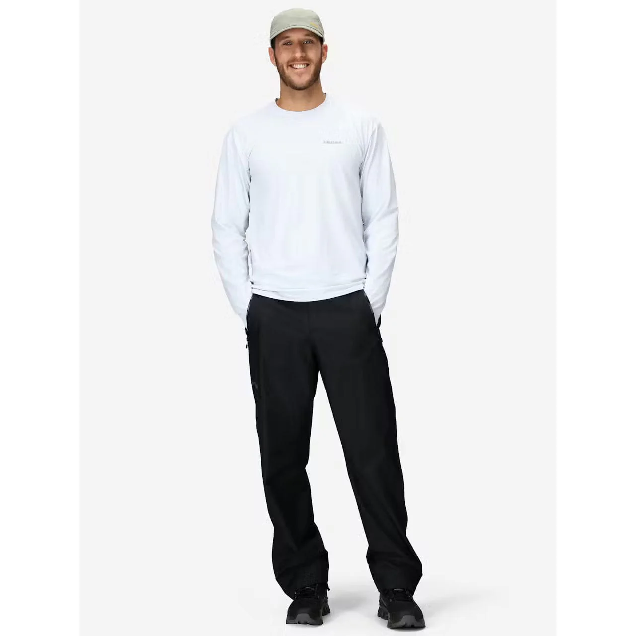 Marmot Men's Minimalist Pertex Pant - Image 3
