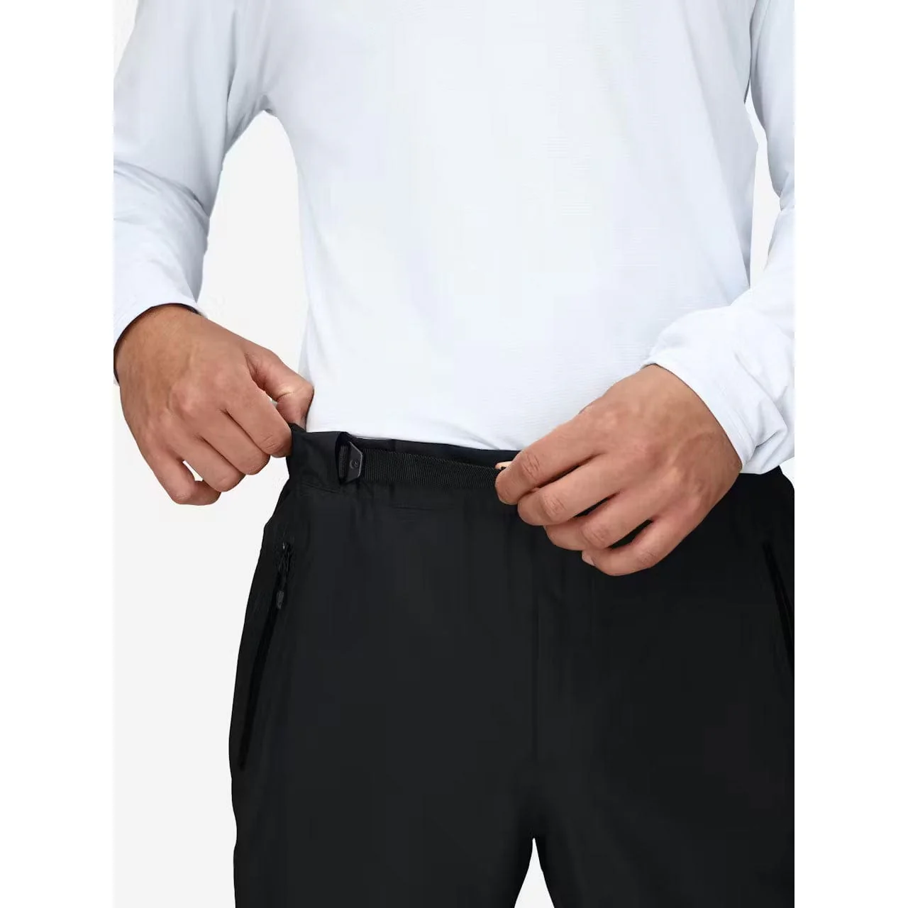 Marmot Men's Minimalist Pertex Pant - Image 4
