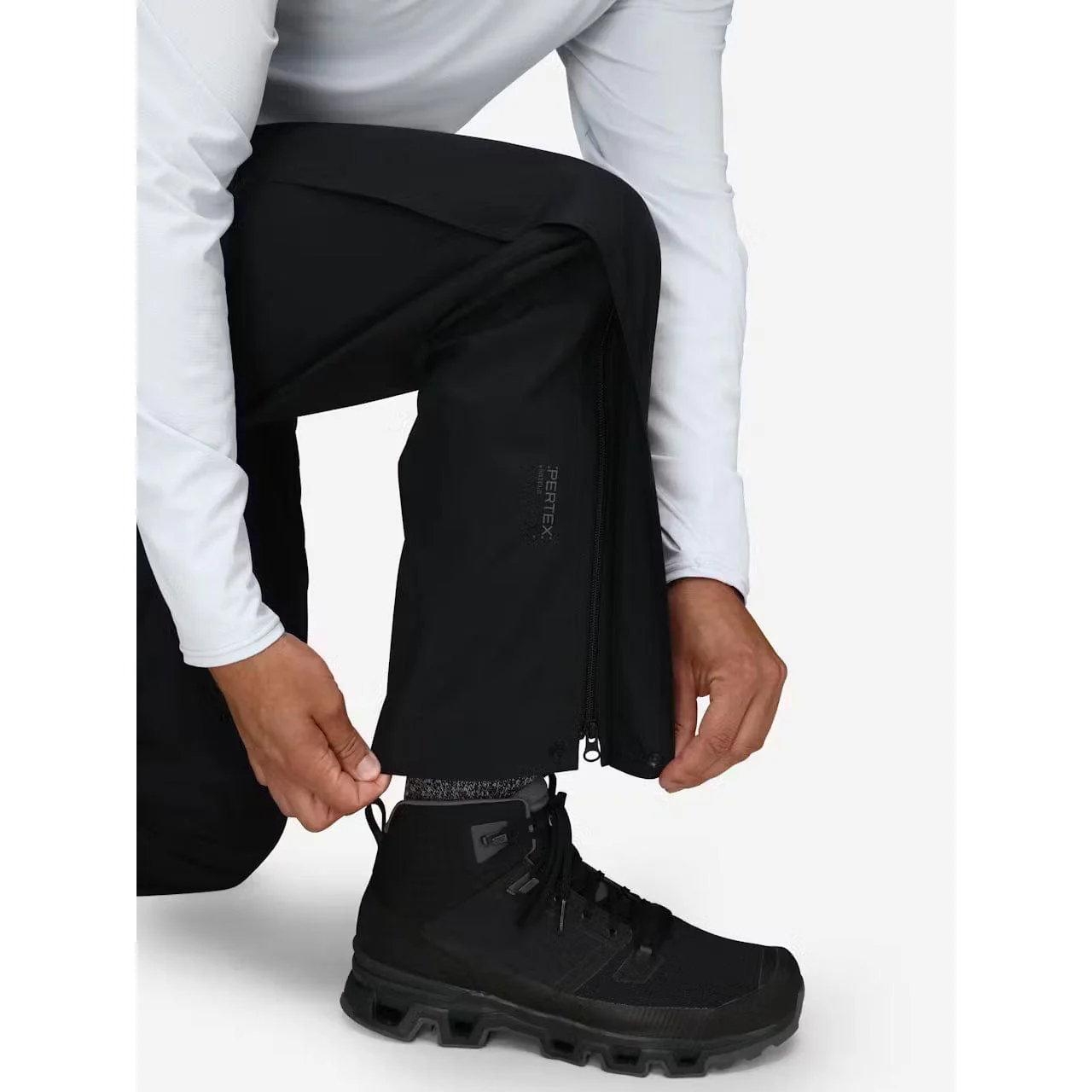 Marmot Men's Minimalist Pertex Pant - Image 5