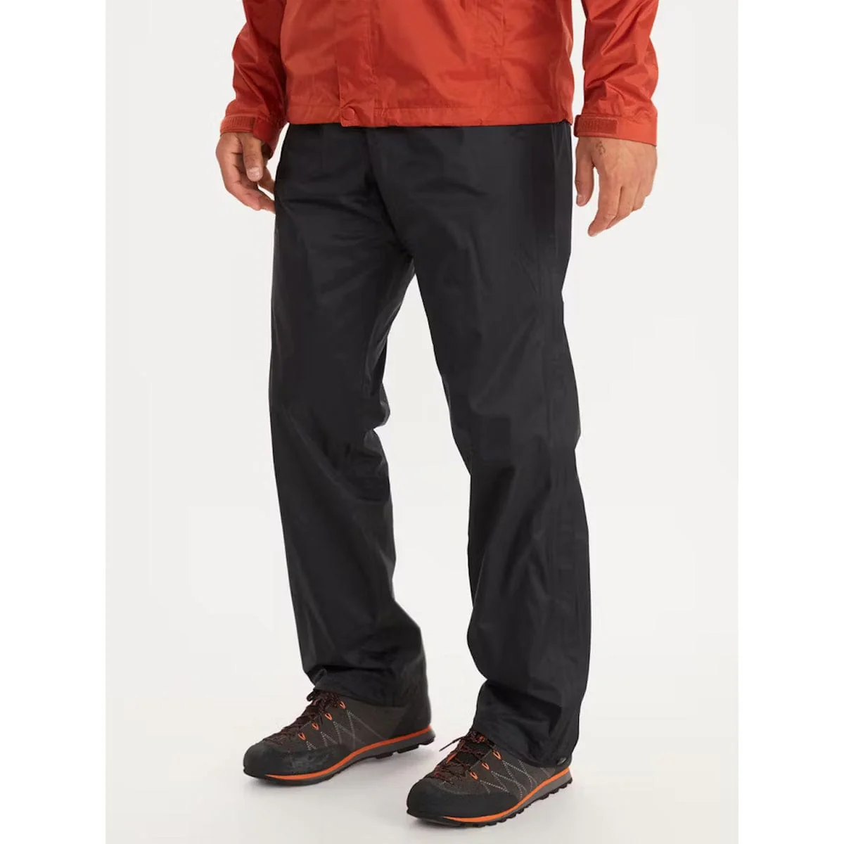Marmot Men's PreCip Eco Full Zip Short Pant