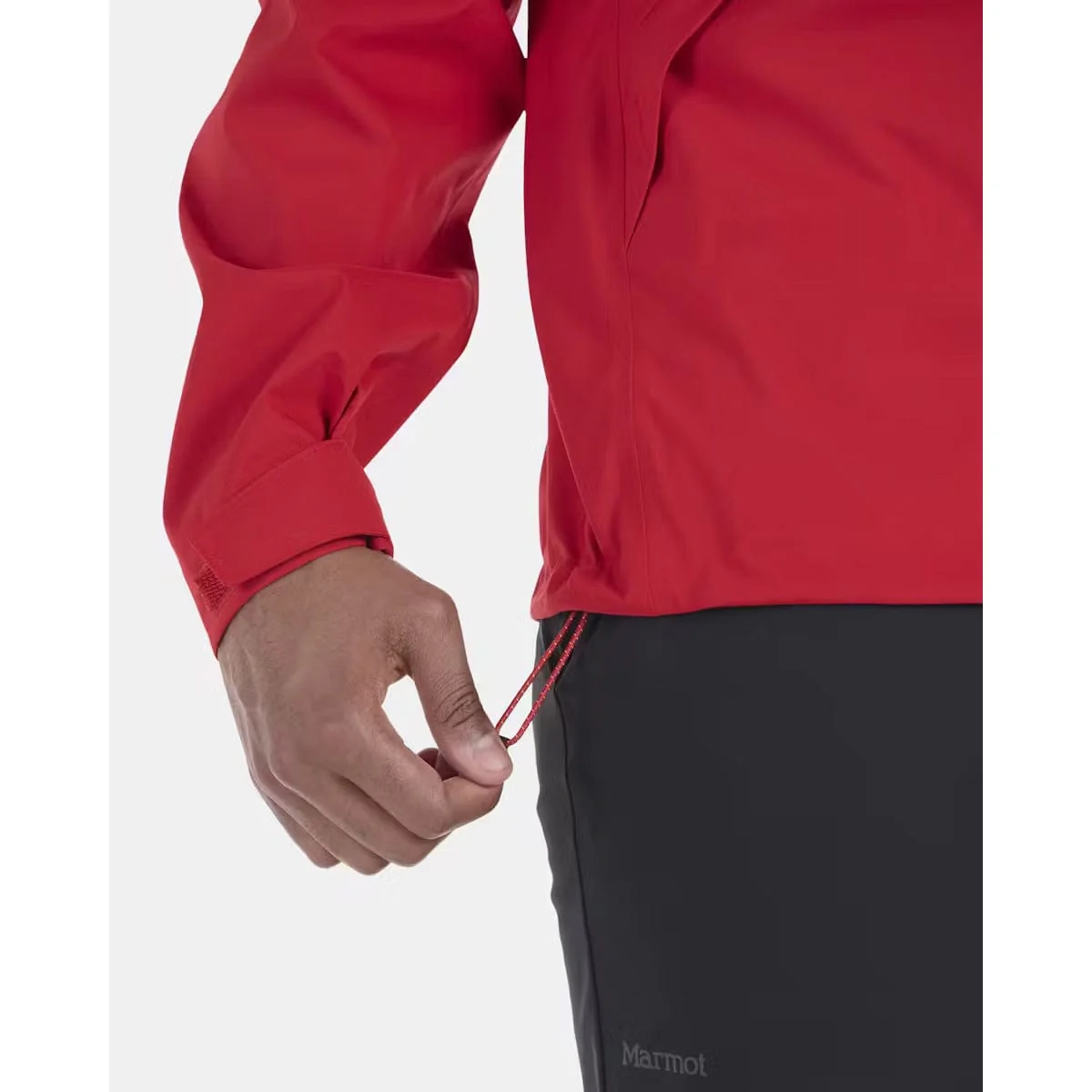 Marmot Men's PreCip Eco Pro Jacket - Image 13