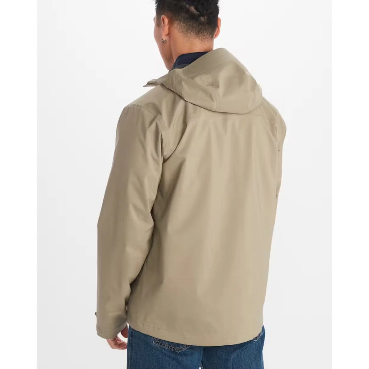 Marmot Men's PreCip Eco Pro Jacket - Image 2
