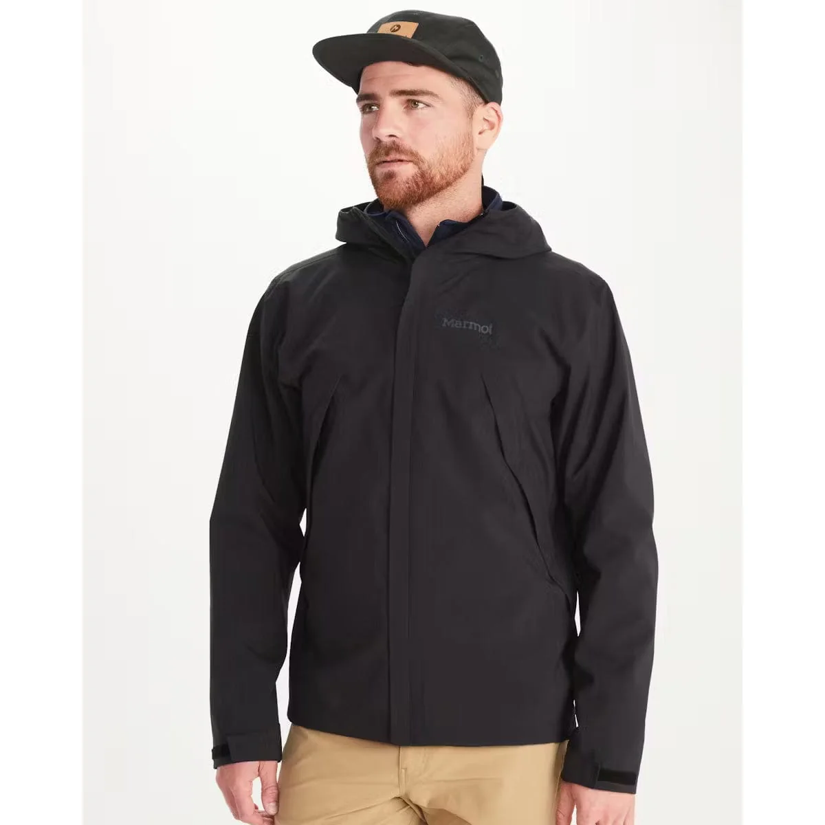 Marmot Men's PreCip Eco Pro Jacket - Image 5