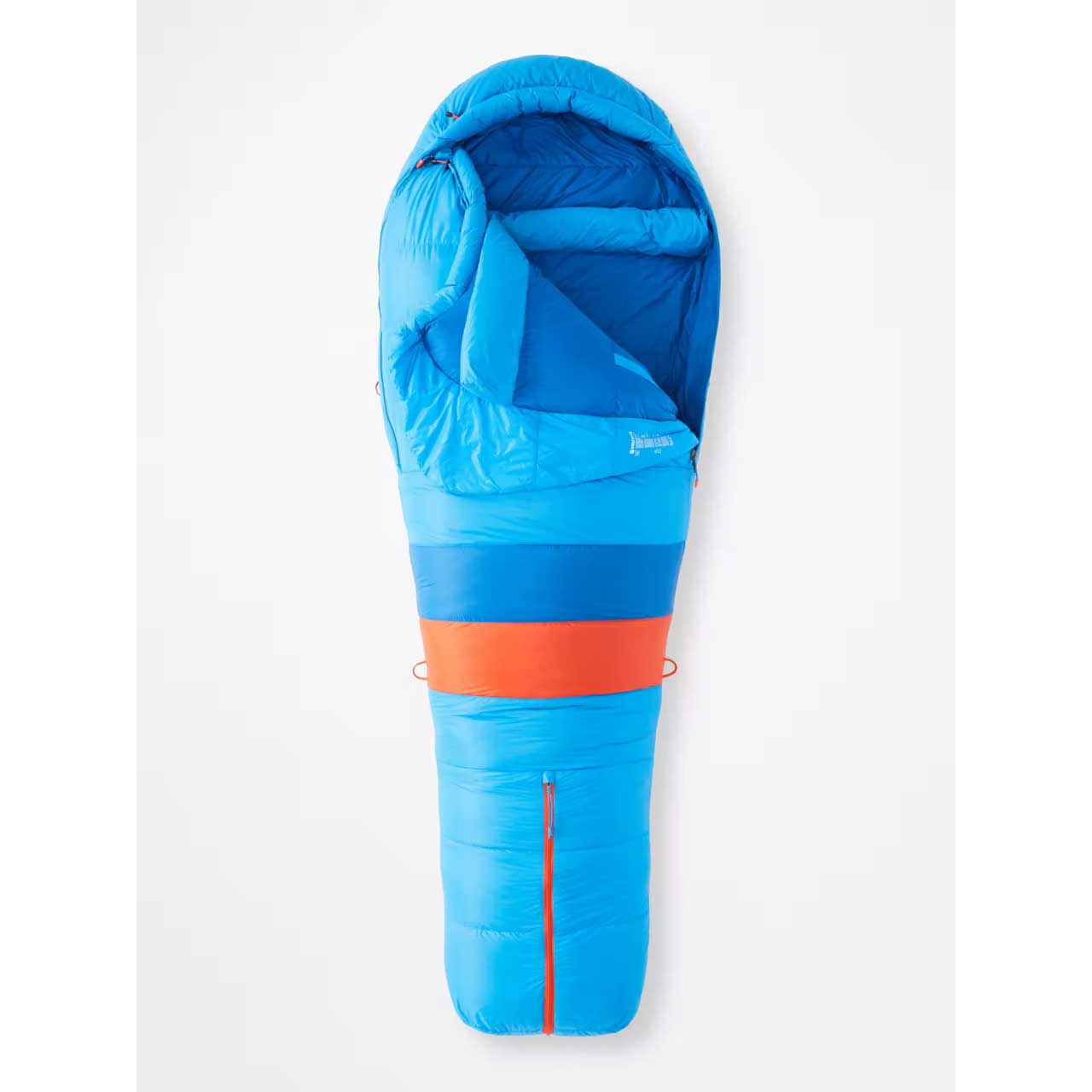Marmot Men's Wind River -10 Degree Sleeping Bag - Image 2