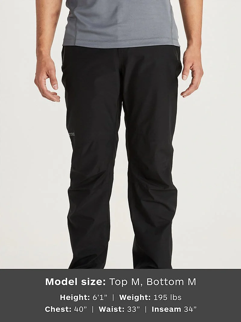 Marmot Minimalist Pant - Men's - Image 2