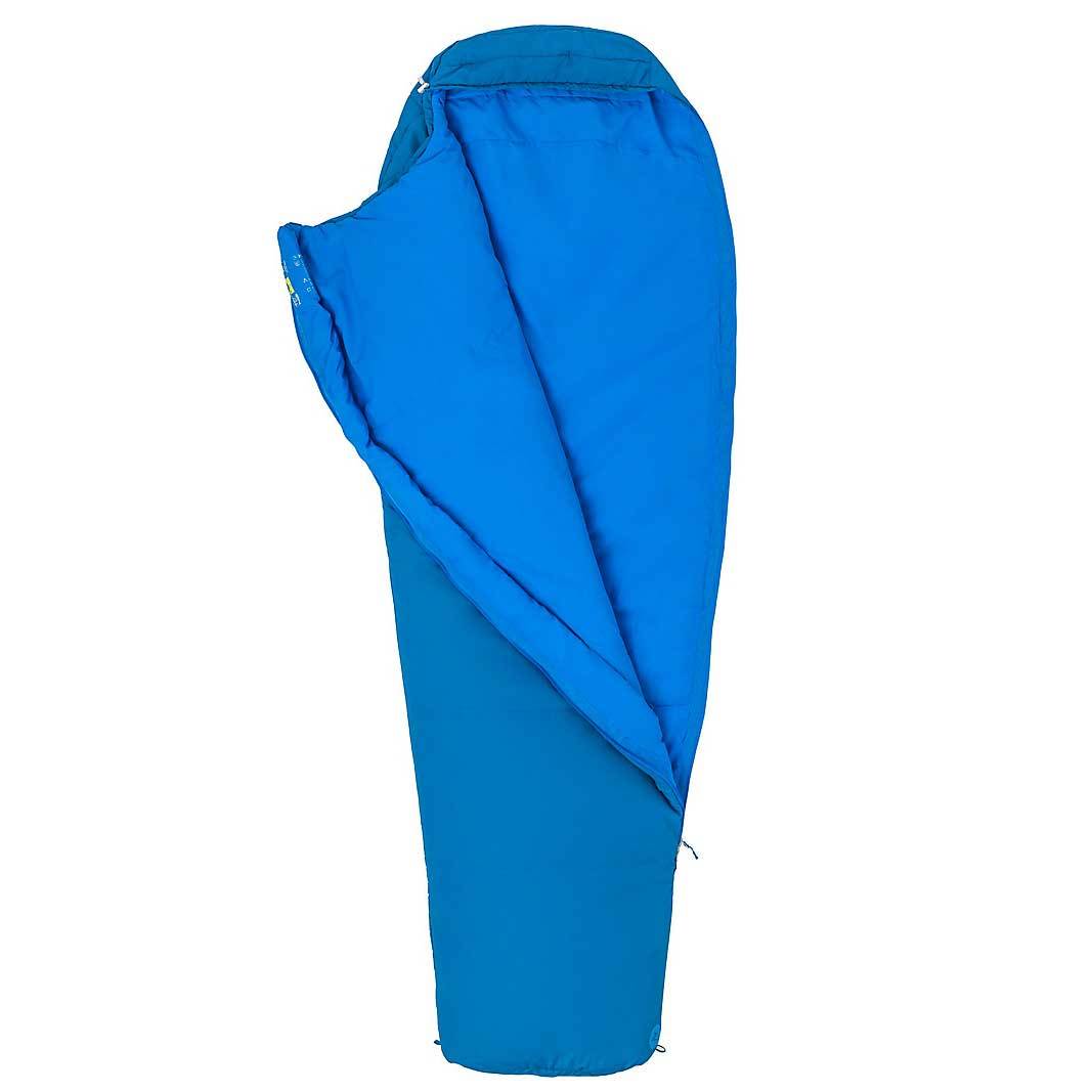 Marmot Nanowave 25 Degree Sleeping Bag - Image 2