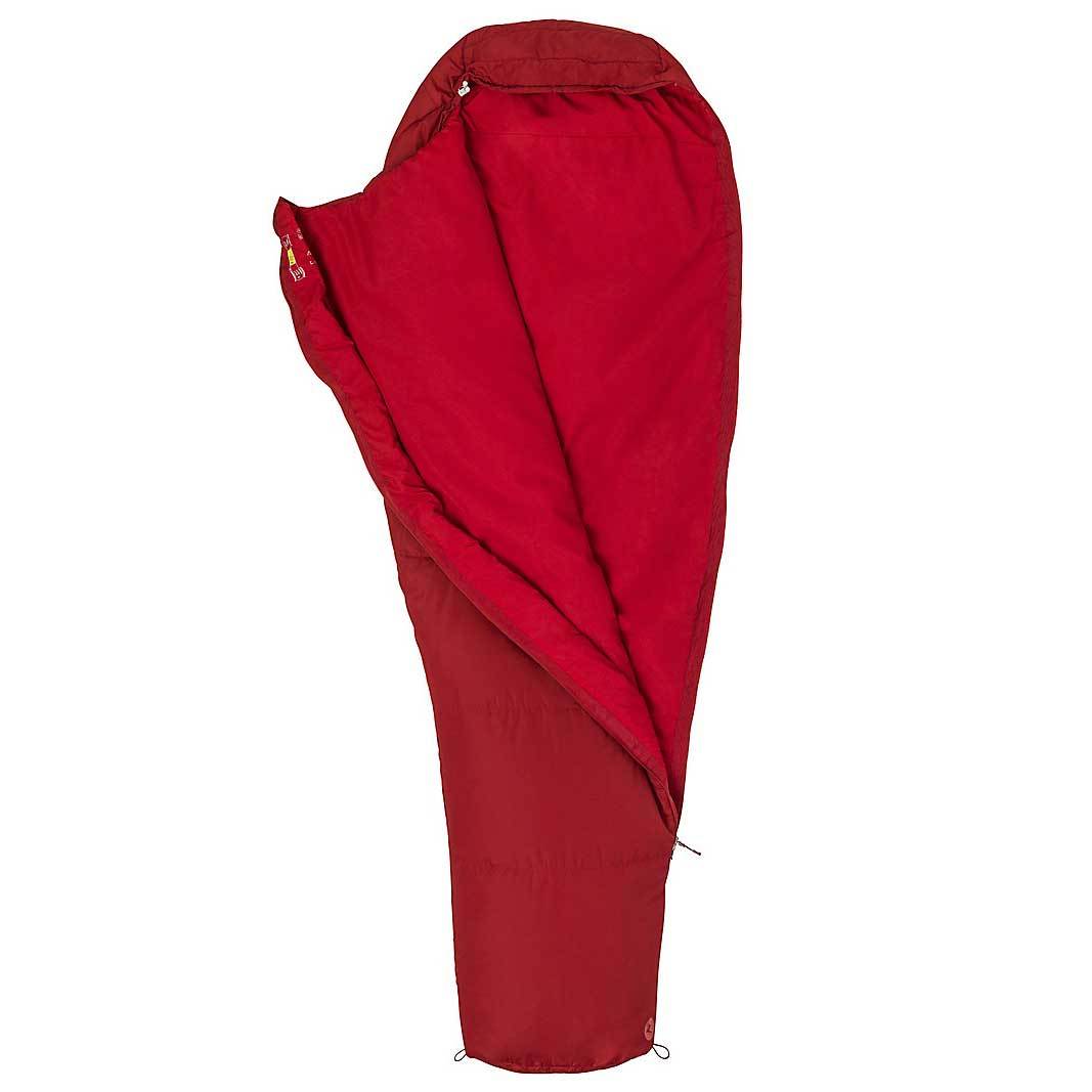 Marmot Nanowave 45 Degree Long Sleeping Bag - Image 2