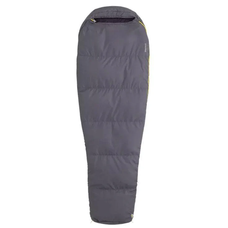 Marmot Nanowave 55 Degree Long Sleeping Bag - Image 2