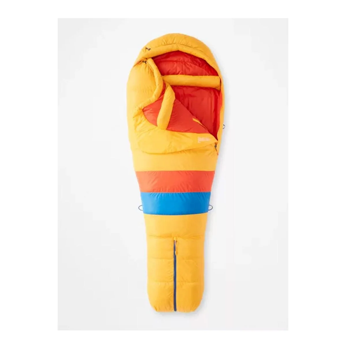 Marmot Never Summer Sleeping Bag - Image 2