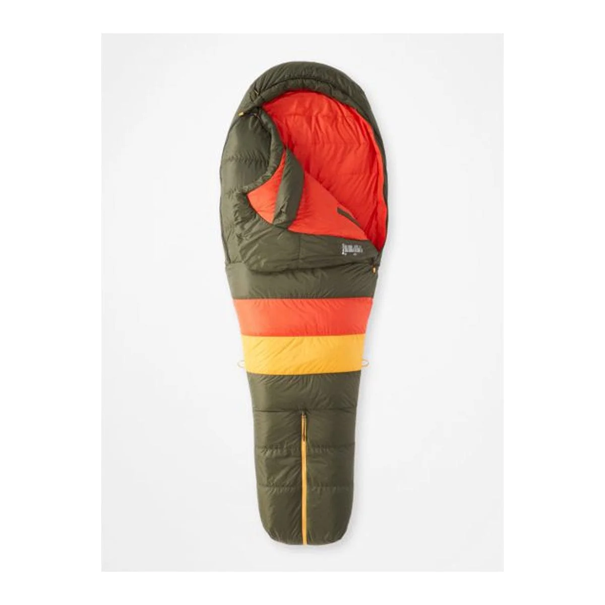 Marmot Never Winter Sleeping Bag - Image 2