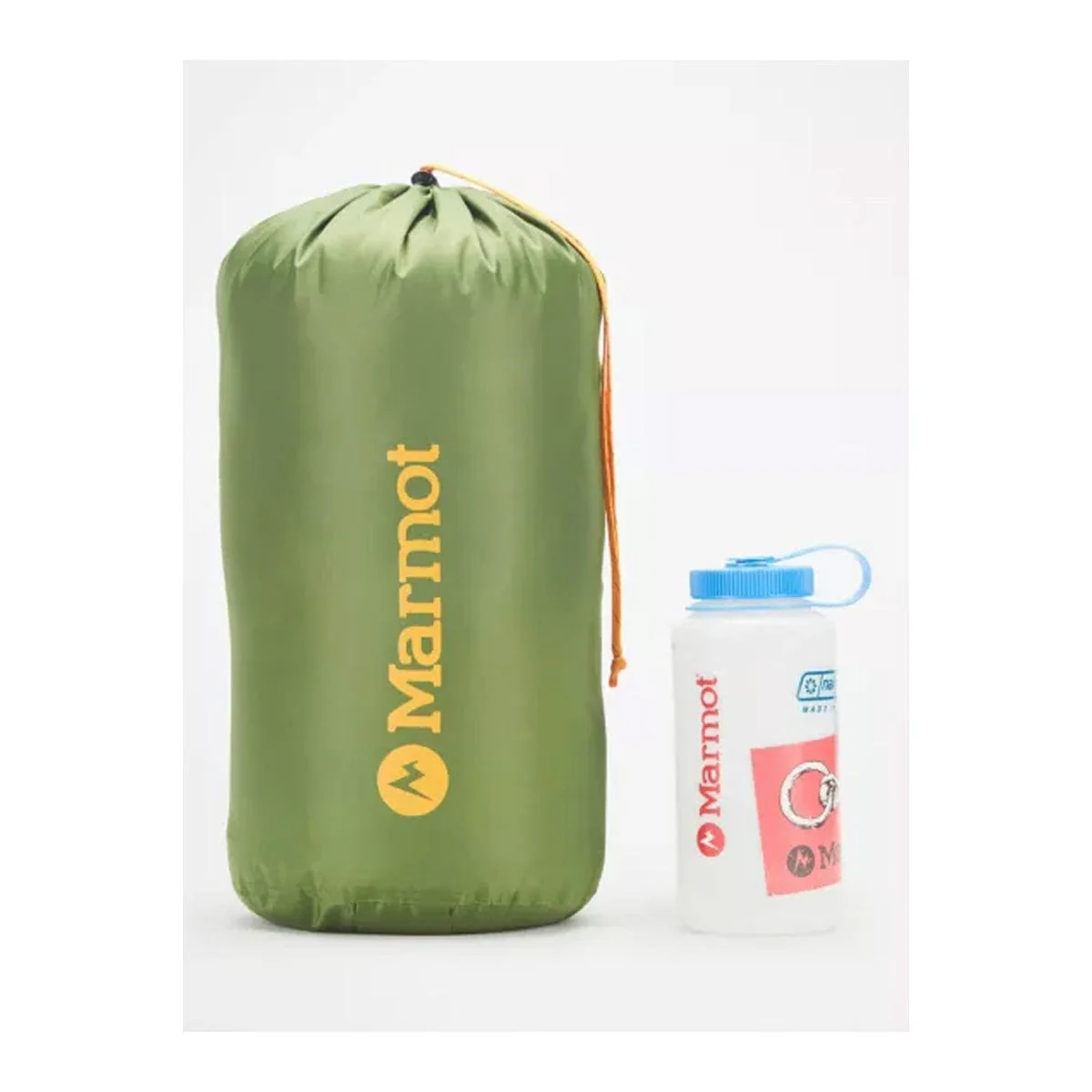 Marmot Never Winter Sleeping Bag - Image 4
