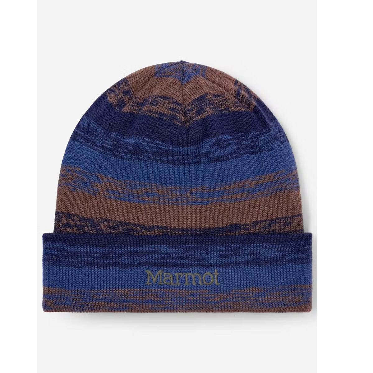 Marmot Ombre Beanie