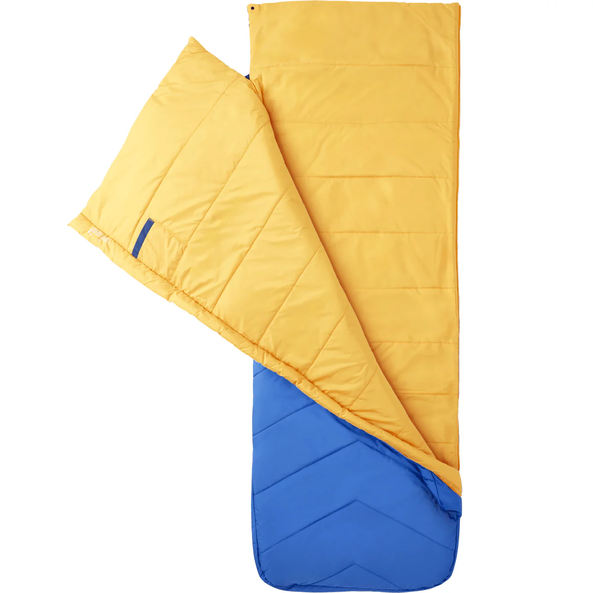 Marmot Pacifica 30 Degree Long Sleeping Bag - Image 2