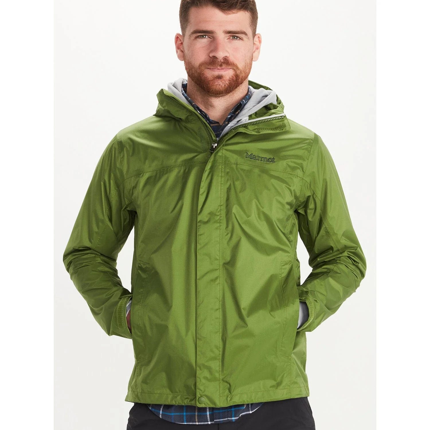 Marmot Precip Eco Jacket - Men's - Image 11