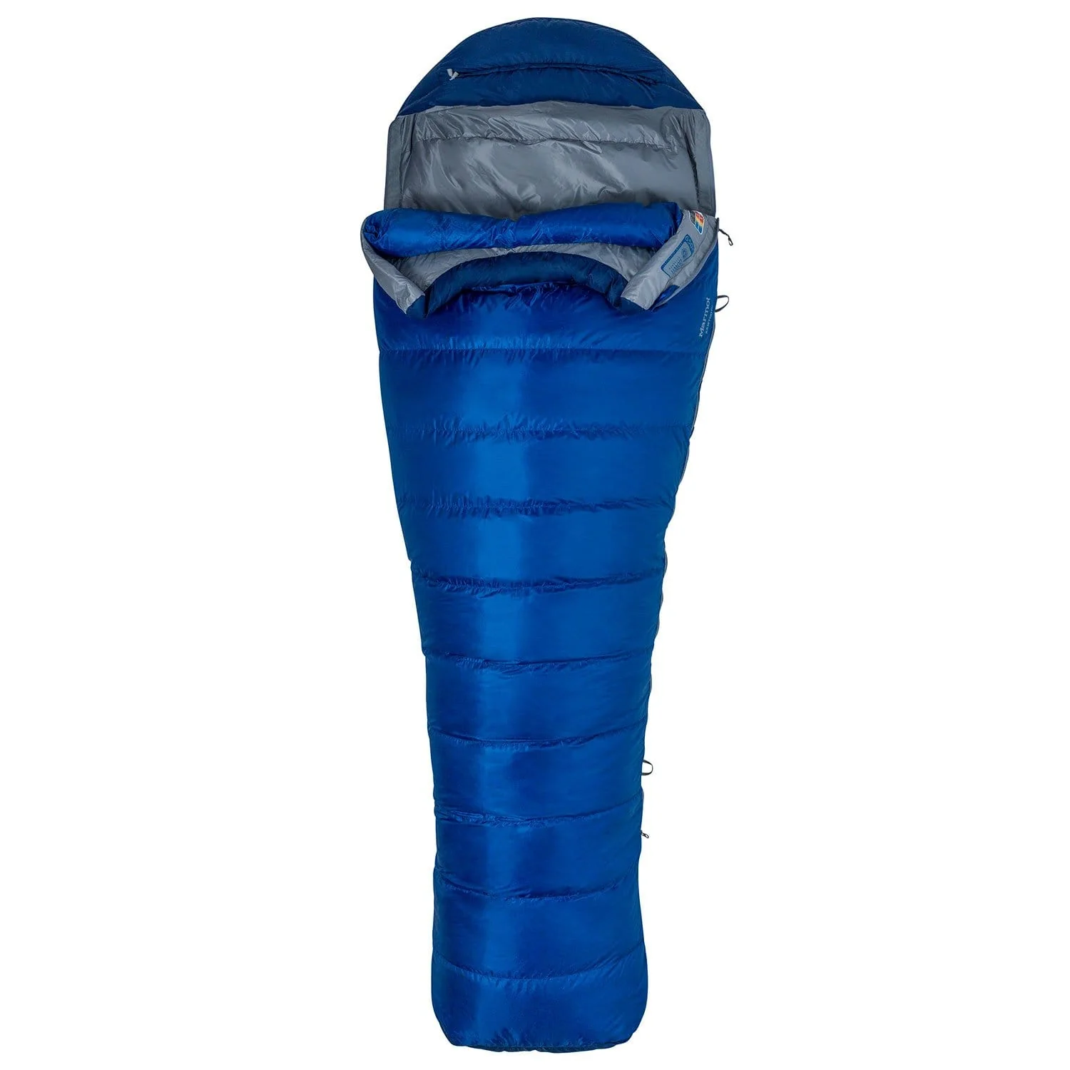 Marmot Sawtooth 15 Degree Sleeping Bag - Image 2