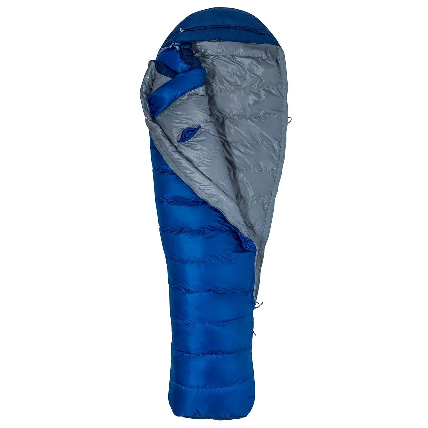 Marmot Sawtooth 15 Degree Sleeping Bag - Image 3
