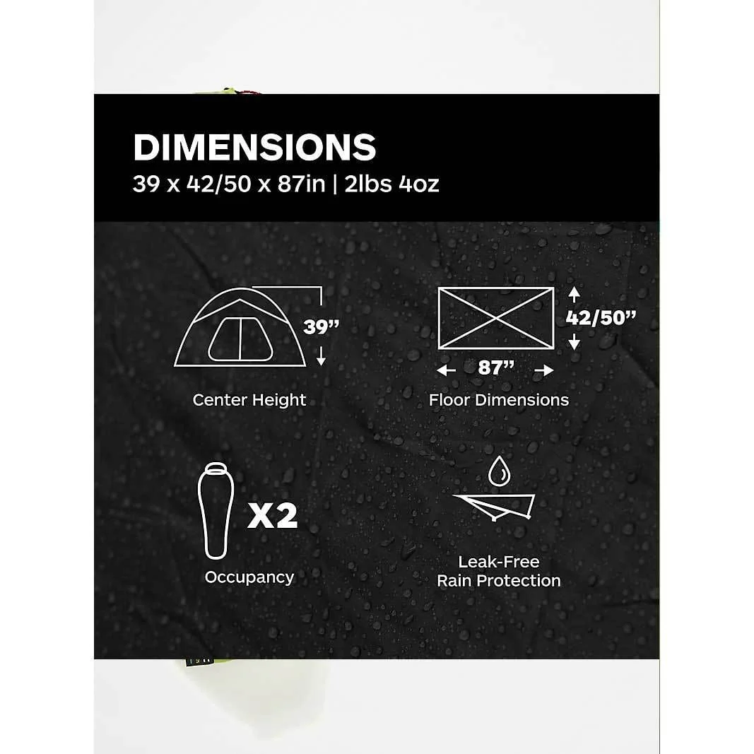 Marmot Superalloy 2 Person Tent - Image 12