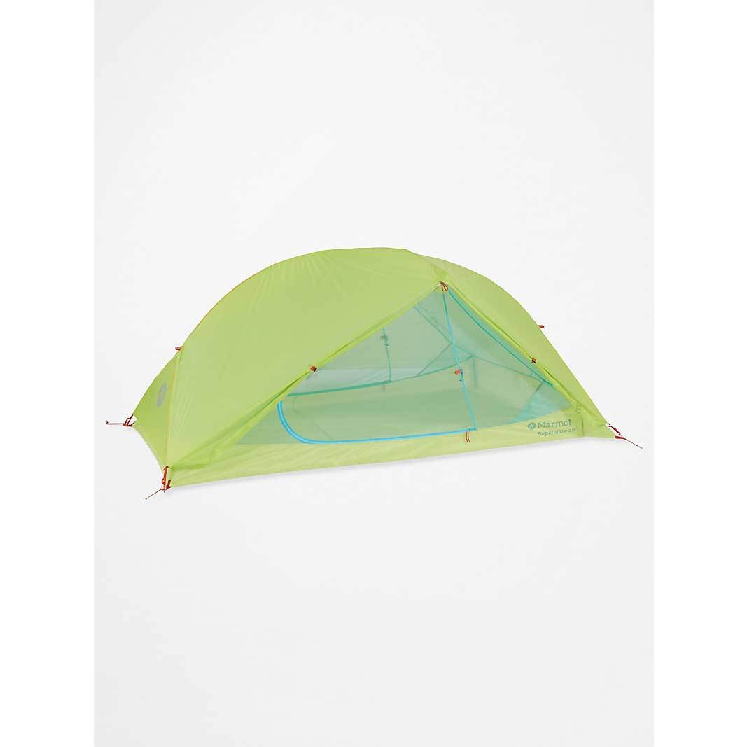 Marmot Superalloy 2 Person Tent - Image 4