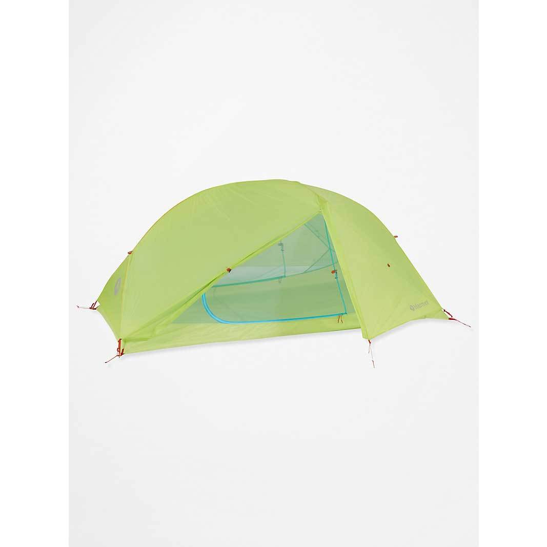 Marmot Superalloy 2 Person Tent - Image 5
