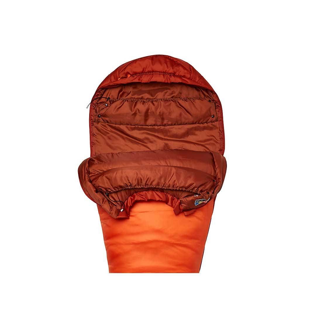 Marmot Trestles 0 Degree Long Sleeping Bag - Image 2