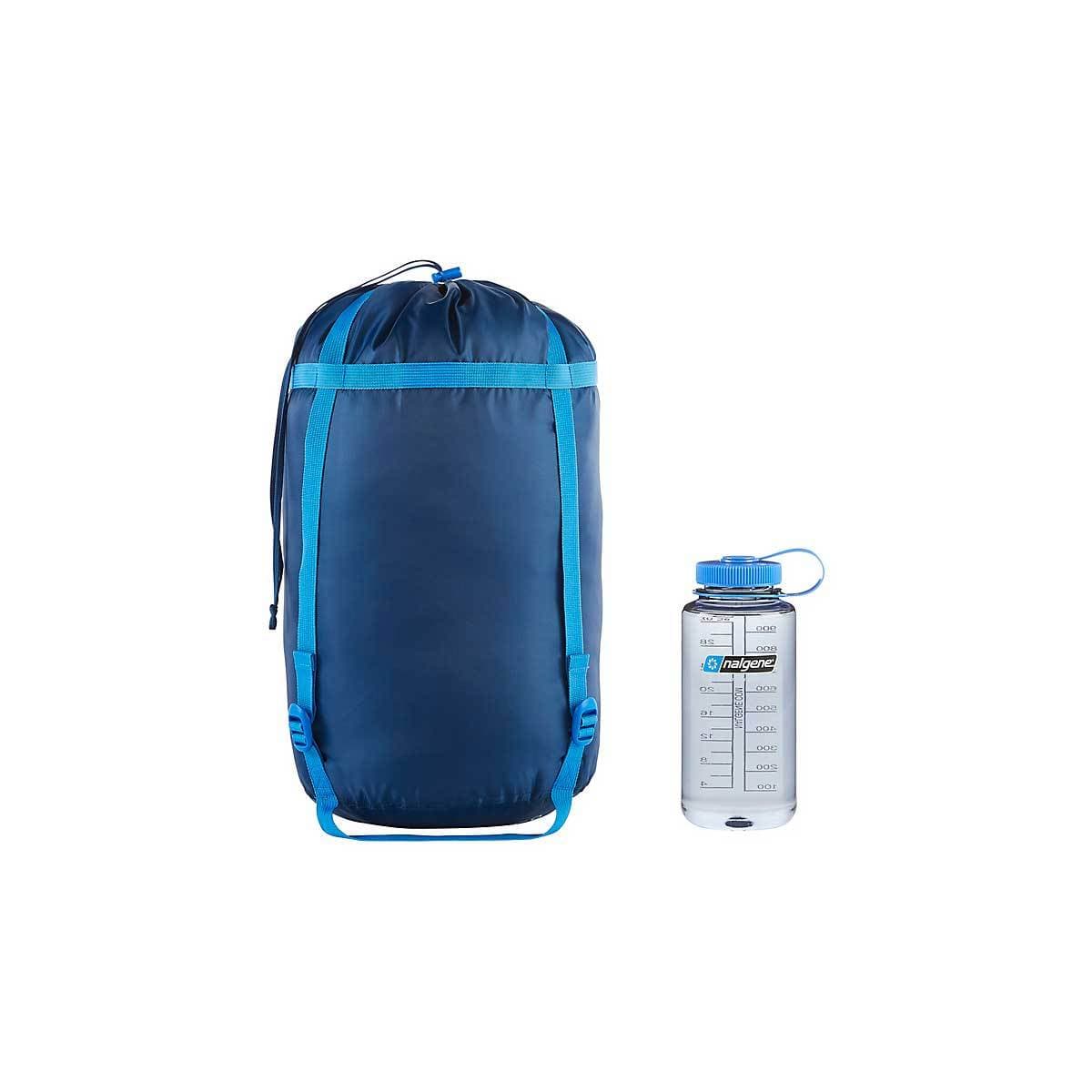 Marmot Trestles 15 Degree Long Sleeping Bag - Image 6