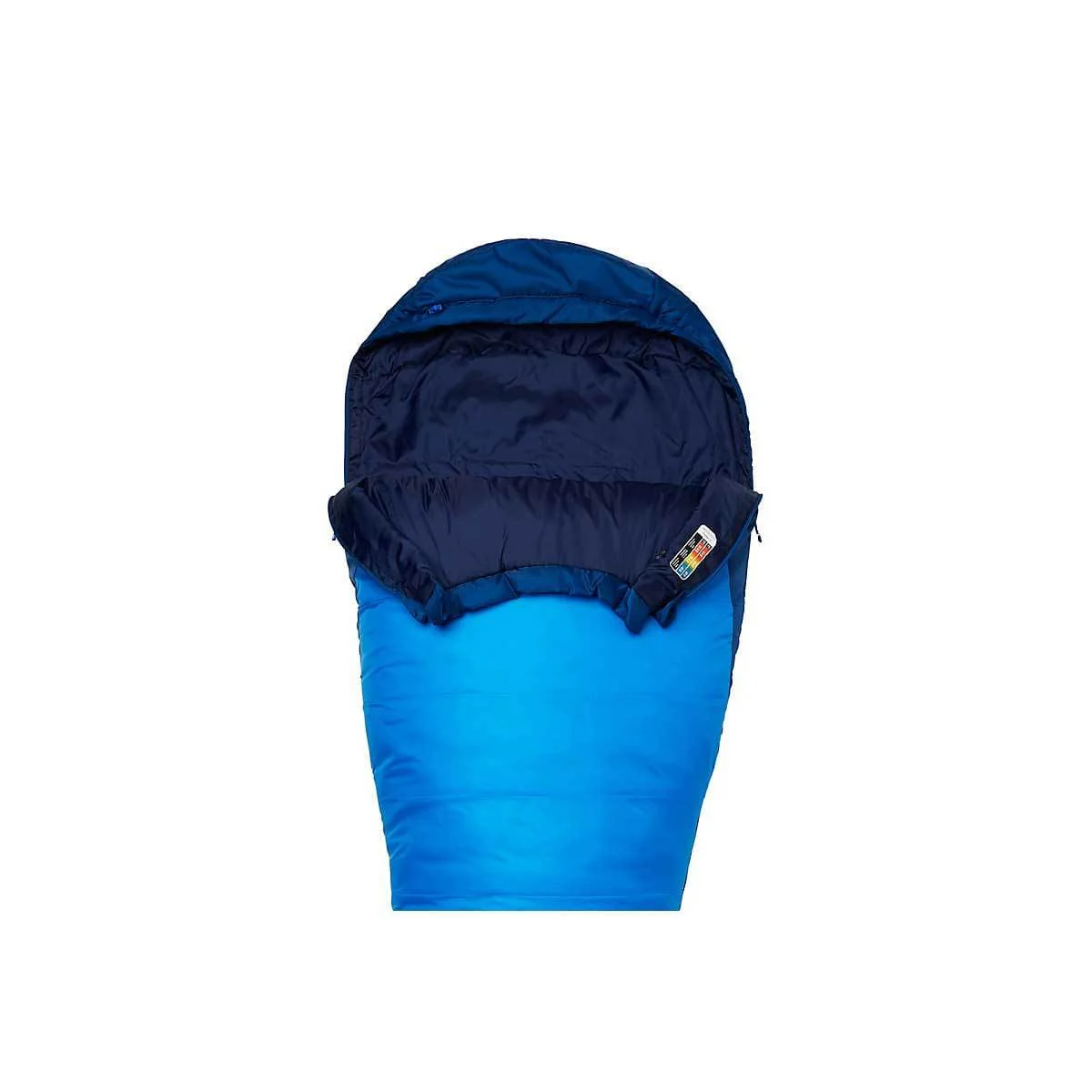 Marmot Trestles 15 Degree Sleeping Bag Regular Length - Image 2