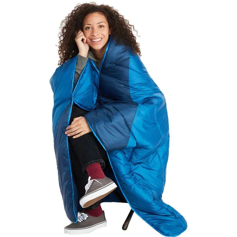 Marmot Trestles Elite Eco Quilt - Image 2