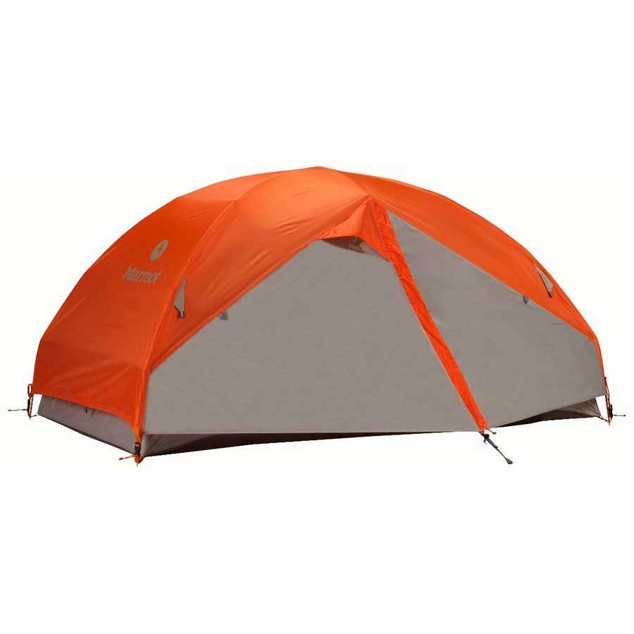 Marmot Tungsten 2 Person Tent - Image 4