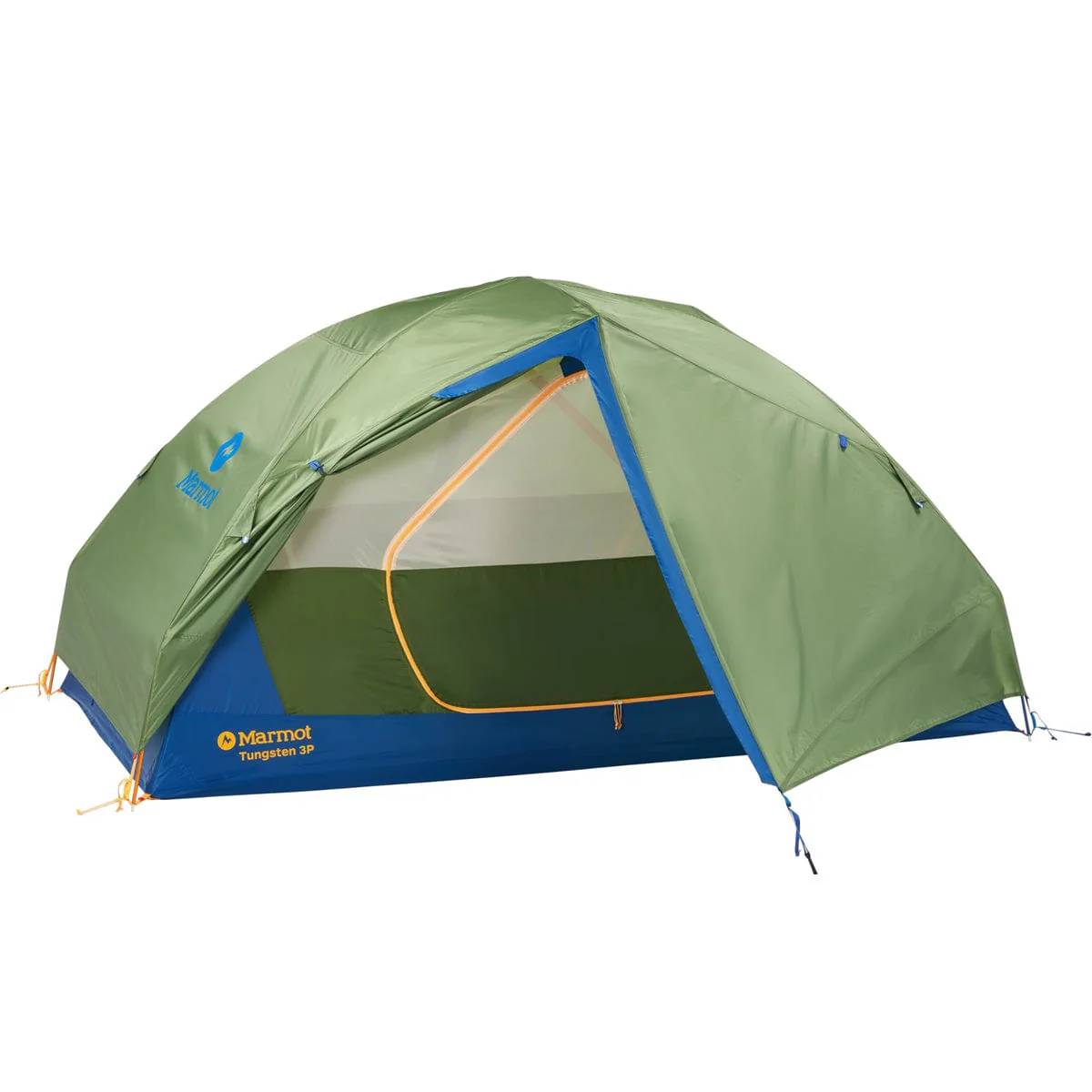 Marmot Tungsten 3 Person Tent - Image 6