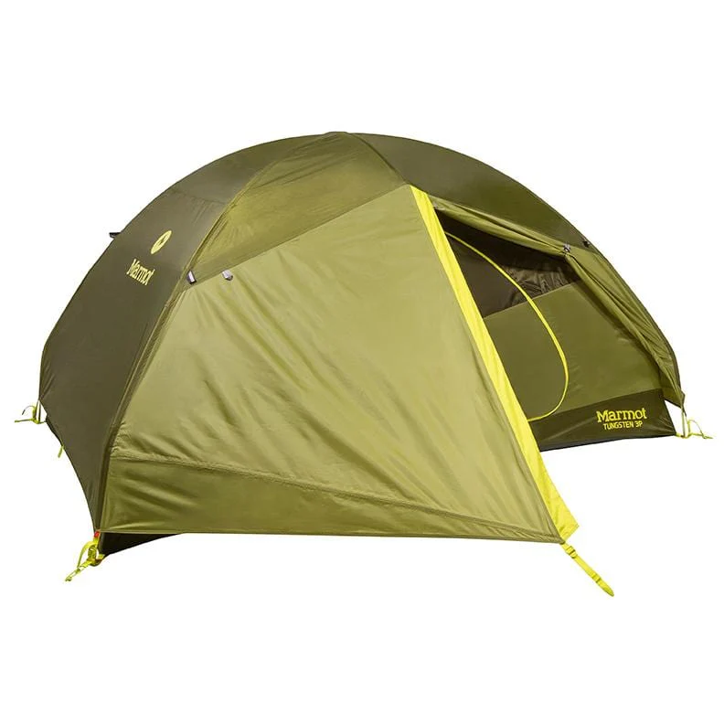 Marmot Tungsten 3 Person Tent - Image 8