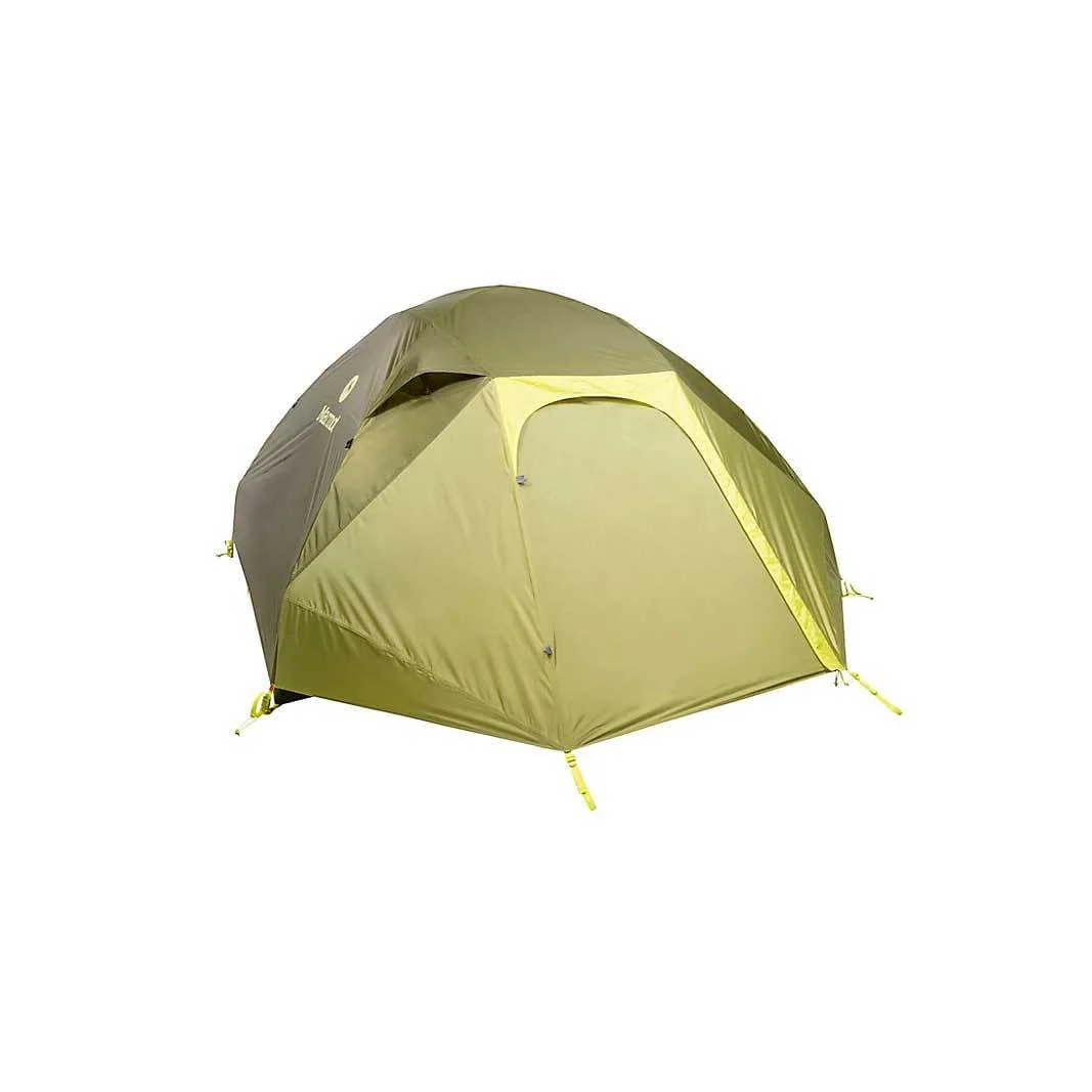 Marmot Tungsten 4 Person Tent - Image 2