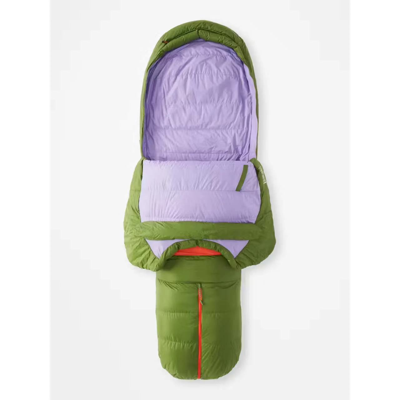 Marmot Women's Angel Fire 25 Degree Sleeping Bag - Image 3