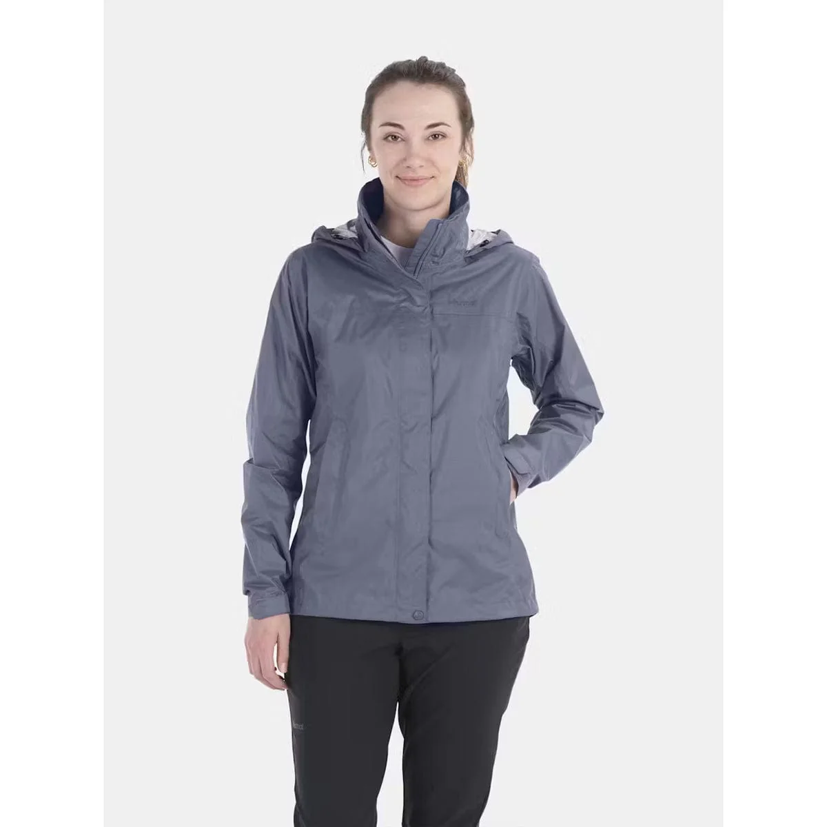Marmot Women's PreCip Eco Jacket - Image 4